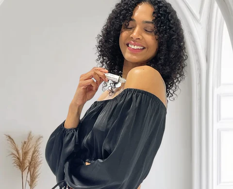 Before - Glowsy Luxe Perfume Oils