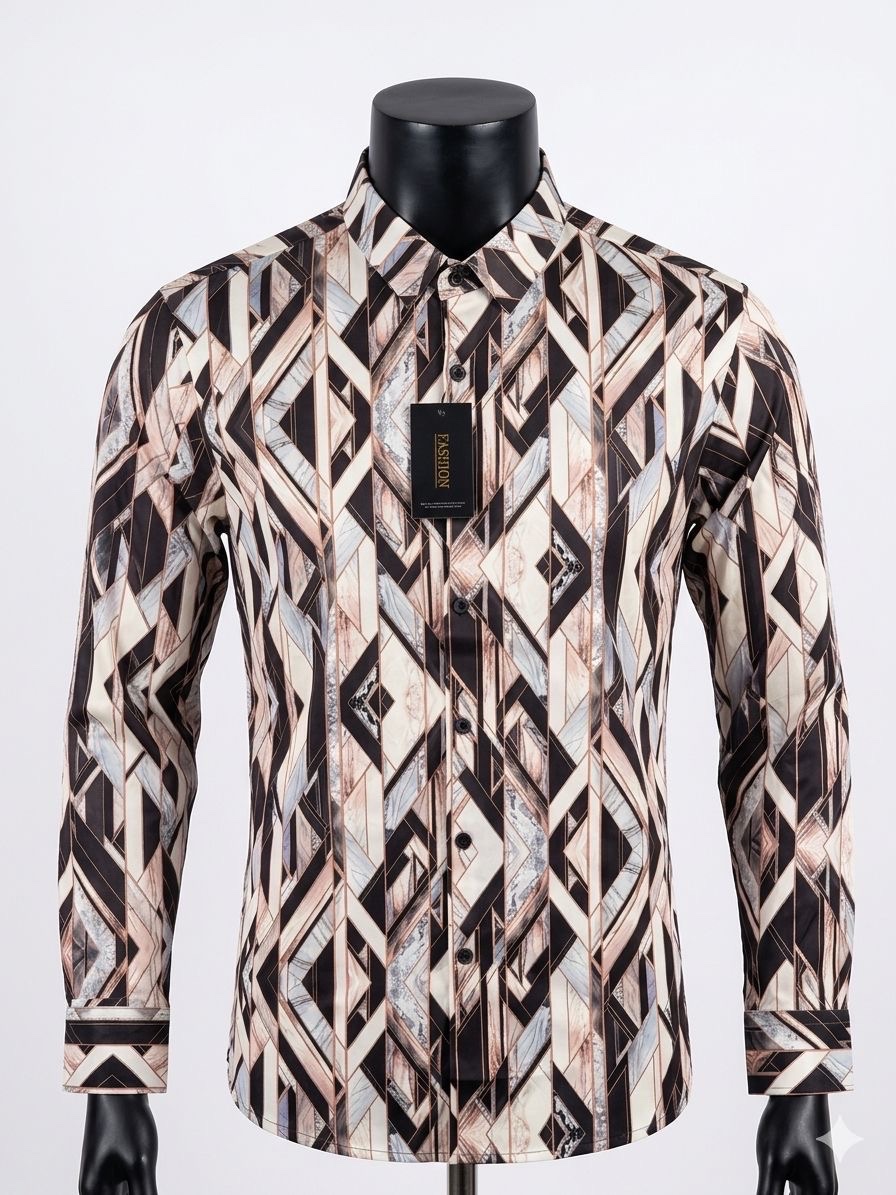 Urbyn long sleeve shirt