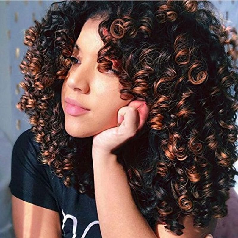 Balfson human european wig