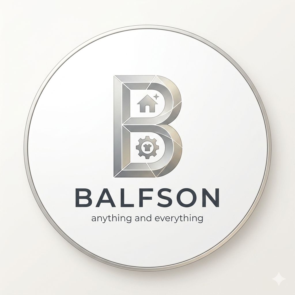 Balfson